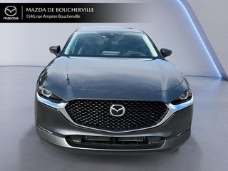 Mazda CX-30 GT, CUIR, TOIT, NAV 2021 à Boucherville, Québec - 3 - w320h240px