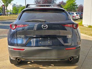 Mazda CX-30 GS CONFORT TOIT OUVRANT 2021 à Boucherville, Québec - 5 - w320h240px
