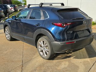 Mazda CX-30 GS CONFORT TOIT OUVRANT 2021 à Boucherville, Québec - 4 - w320h240px