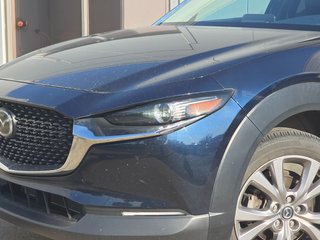Mazda CX-30 GS CONFORT TOIT OUVRANT 2021 à Boucherville, Québec - 2 - w320h240px