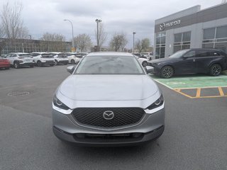 2021 Mazda CX-30 GS LUXE AWD GARANTIE JAMAIS ACCIDENTÉ 1PROPIO in Boucherville, Quebec - 2 - w320h240px