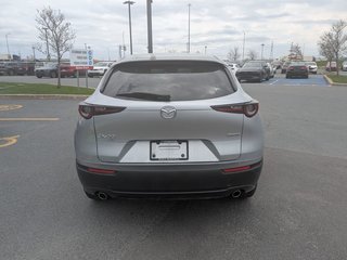 2021 Mazda CX-30 GS LUXE AWD GARANTIE JAMAIS ACCIDENTÉ 1PROPIO in Boucherville, Quebec - 3 - w320h240px