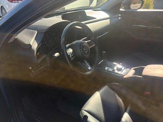 2021 Mazda CX-30 GT w/Turbo, GARANTIE PROLONGÉ in Boucherville, Quebec - 3 - w320h240px