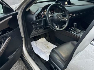 Mazda CX-30 GT, CAMÉRA 360, CUIR, AWD 2022 à Boucherville, Québec - 3 - w320h240px