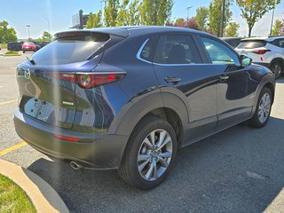 Mazda CX-30 GS 1 PROPRIO BAS KM 2022 à Boucherville, Québec - 6 - w320h240px