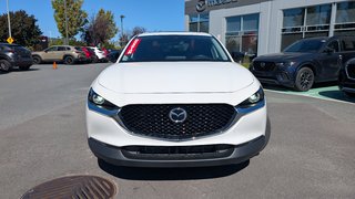 Mazda CX-30 GT, GARANTIE, AUCUN ACCIDENT 2022 à Boucherville, Québec - 3 - w320h240px