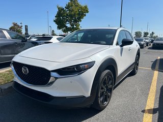 2023 Mazda CX-30 GT AWD TURBO 1 PROPRIO CUIR TOIT in Boucherville, Quebec - 3 - w320h240px