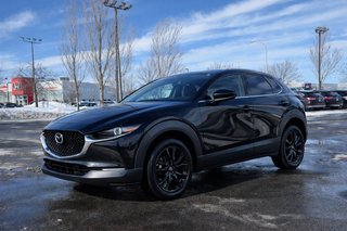 Mazda CX-30 GT TURBO BAS KILLO JAMAIS ACCIDENTÉ 2023 à Boucherville, Québec - 3 - w320h240px