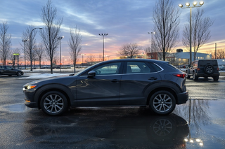 Mazda CX-30 GX AWD JAMAIS ACCIDENTÉ BALANCE GARANTIE COMPLÈTE 2023 à Boucherville, Québec - 3 - w320h240px
