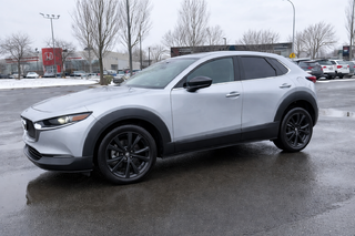 2023 Mazda CX-30 GT TURBO JAMAIS ACCIDENTÉ in Boucherville, Quebec - 3 - w320h240px