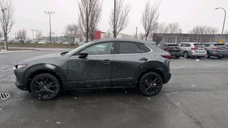 2023 Mazda CX-30 GT, Turbo, BAS KM, GARANTIE in Boucherville, Quebec - 4 - w320h240px