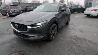 2023 Mazda CX-30 GT, Turbo, BAS KM, GARANTIE in Boucherville, Quebec - 6 - w320h240px