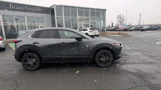2023 Mazda CX-30 GT, Turbo, BAS KM, GARANTIE in Boucherville, Quebec - 2 - w320h240px