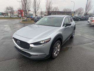 Mazda CX-30 GT BAS KM, GARANTIE 2023 à Boucherville, Québec - 5 - w320h240px