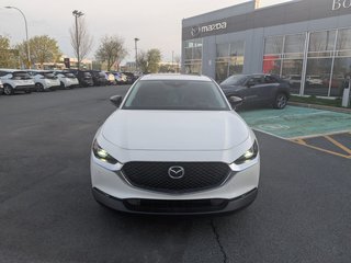 Mazda CX-30 GT JAMAIS ACCIDENTÉ GARANTIE 1 PROPRIO 2023 à Boucherville, Québec - 3 - w320h240px