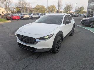 Mazda CX-30 GT JAMAIS ACCIDENTÉ GARANTIE 1 PROPRIO 2023 à Boucherville, Québec - 5 - w320h240px