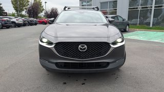 2023 Mazda CX-30 GS AWD, GARANTIE, AUCUN ACCIDENT, 1 PROPRIÉTAIRE in Boucherville, Quebec - 3 - w320h240px