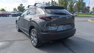 2023 Mazda CX-30 GS AWD, GARANTIE, AUCUN ACCIDENT, 1 PROPRIÉTAIRE in Boucherville, Quebec - 5 - w320h240px