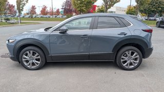 Mazda CX-30 GS, AUCUN ACCIDENT, GARANTIE JUSQU'EN AOUT 2028 2023 à Boucherville, Québec - 3 - w320h240px