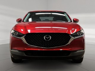 2024 Mazda CX-30 GX AWD GARANTIE JAMAIS ACCIDENTÉ in Boucherville, Quebec - 5 - w320h240px