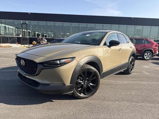 2024 Mazda CX-30 Suna, TURBO, BAS KM, GARANTIE in Boucherville, Quebec - 5 - w320h240px