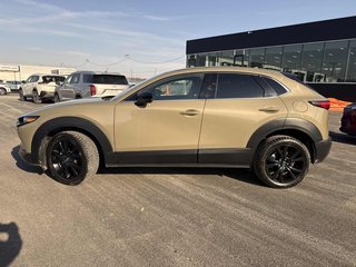 Mazda CX-30 Suna, TURBO, BAS KM, GARANTIE 2024 à Boucherville, Québec - 2 - w320h240px