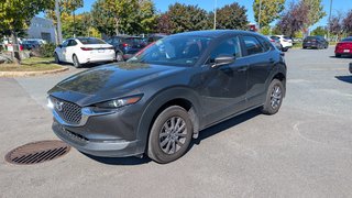 Mazda CX-30 GX, AUCUN ACCIDENT, GARANTIE 2024 à Boucherville, Québec - 5 - w320h240px