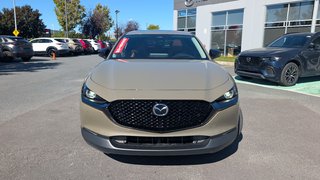 Mazda CX-30 Suna, TURBO, GARANTIE, AUCUN ACCIDENT 2024 à Boucherville, Québec - 3 - w320h240px
