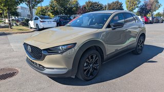 Mazda CX-30 Suna, TURBO, GARANTIE, AUCUN ACCIDENT 2024 à Boucherville, Québec - 5 - w320h240px