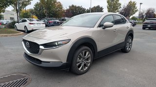 Mazda CX-30 GT, AUCUN ACCIDENT, GARANTIE 2024 à Boucherville, Québec - 5 - w320h240px