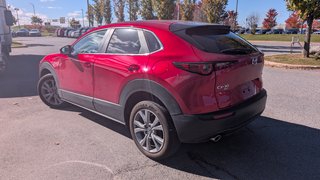 Mazda CX-30 GS-L AWD, GARANTIE, AUCUN ACCIDENT, BAS KM 2024 à Boucherville, Québec - 3 - w320h240px