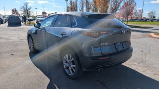 2024 Mazda CX-30 GS-L AWD, GARANTIE, AUCUN ACCIDENT in Boucherville, Quebec - 3 - w320h240px