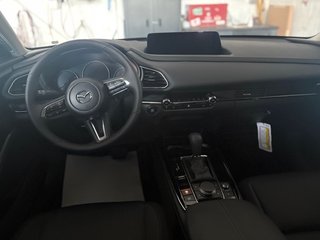 2025 Mazda CX-30 GS in Boucherville, Quebec - 5 - w320h240px