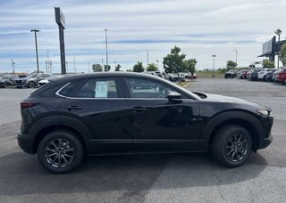 2025 Mazda CX-30 GX in Boucherville, Quebec - 5 - w320h240px