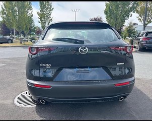 2025 Mazda CX-30 GX in Boucherville, Quebec - 3 - w320h240px