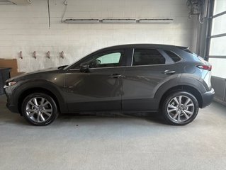 Mazda CX-30 GS 2025 à Boucherville, Québec - 2 - w320h240px