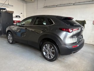 Mazda CX-30 GS 2025 à Boucherville, Québec - 3 - w320h240px