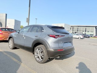 Mazda CX-30 GS 2025 à Boucherville, Québec - 2 - w320h240px