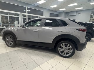 Mazda CX-30 GS GROUPE LUXE AWD DEMO PNEUS HIVER INCLUS 2025 à Boucherville, Québec - 3 - w320h240px