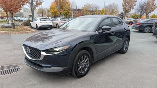 2025 Mazda CX-30 GX AWD, BAS KM, 1 PROPRIO in Boucherville, Quebec - 3 - w320h240px