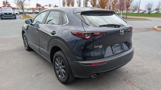2025 Mazda CX-30 GX AWD, BAS KM, 1 PROPRIO in Boucherville, Quebec - 4 - w320h240px