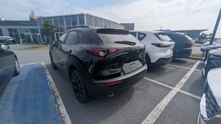 2026 Mazda CX-30 GT Kuro in Boucherville, Quebec - 3 - w320h240px