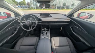 2026 Mazda CX-30 GX in Boucherville, Quebec - 5 - w320h240px