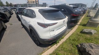 2026 Mazda CX-30 GT Turbo in Boucherville, Quebec - 2 - w320h240px