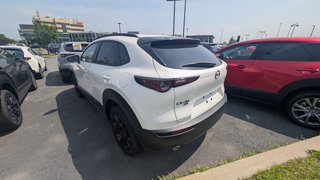 2026 Mazda CX-30 GS Kuro in Boucherville, Quebec - 3 - w320h240px