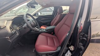 2026 Mazda CX-30 GT w/Turbo in Boucherville, Quebec - 2 - w320h240px