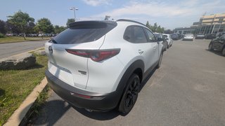 2026 Mazda CX-30 GT w/Turbo in Boucherville, Quebec - 2 - w320h240px