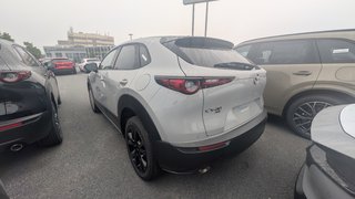2026 Mazda CX-30 GT Turbo in Boucherville, Quebec - 3 - w320h240px
