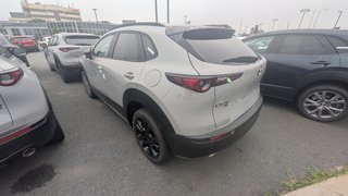 2026 Mazda CX-30 GT Kuro in Boucherville, Quebec - 3 - w320h240px