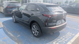2026 Mazda CX-30 GS in Boucherville, Quebec - 2 - w320h240px